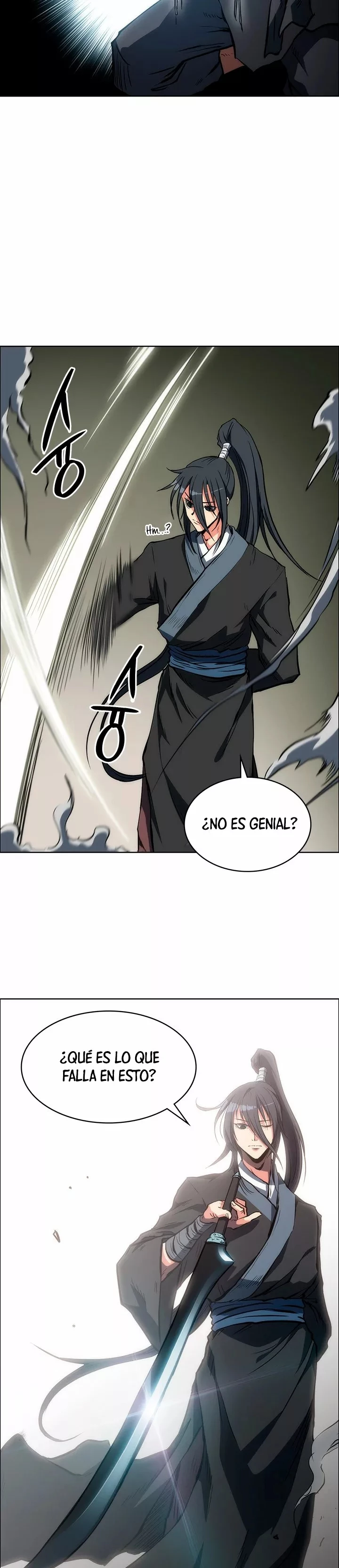 MookHyang – El Origen > Capitulo 17 > Page 271